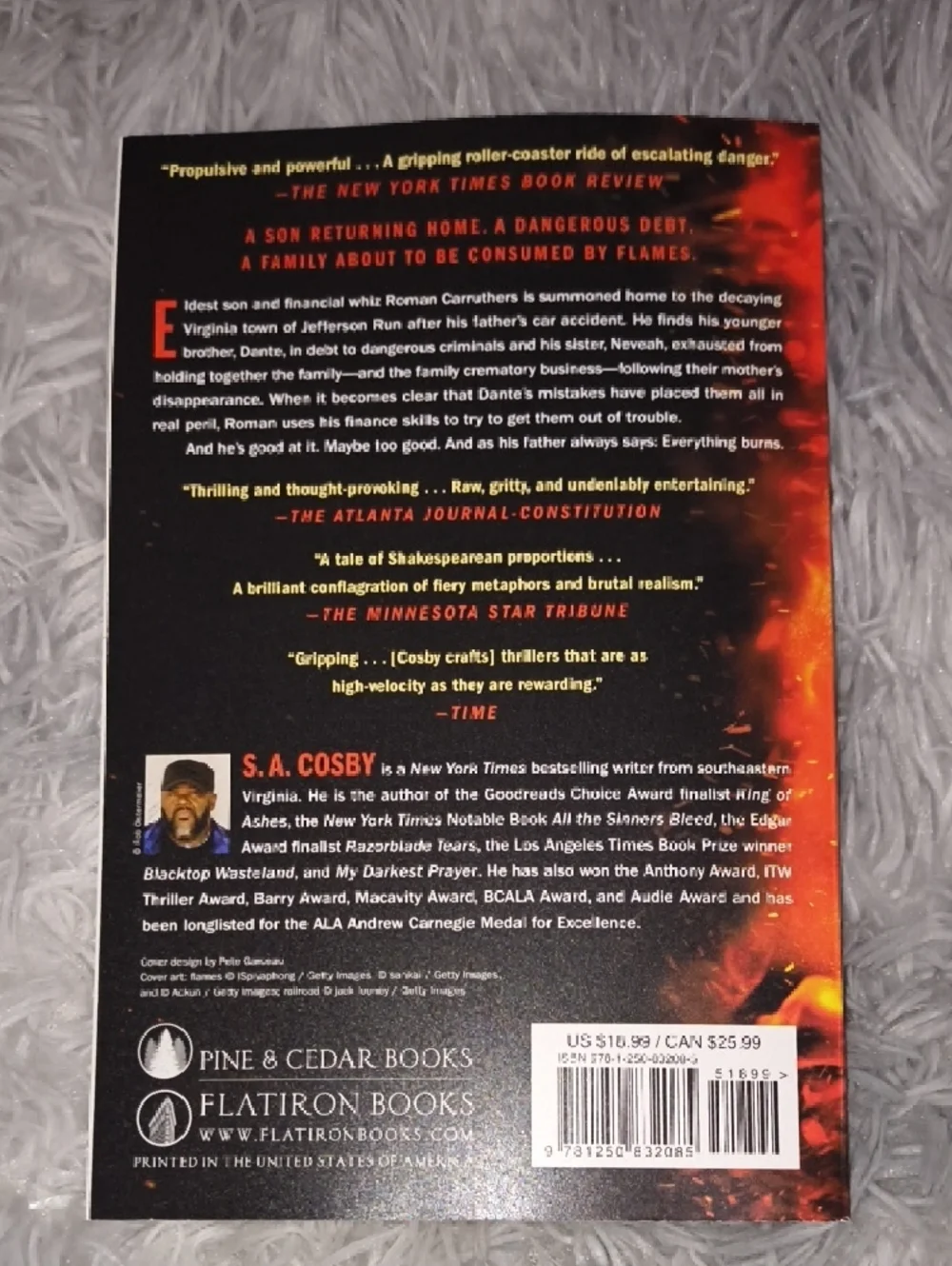 Novel - Picture 2 of 4